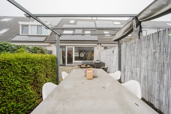 Foto 6 van Maria Doorman-Kielstrastraat 43