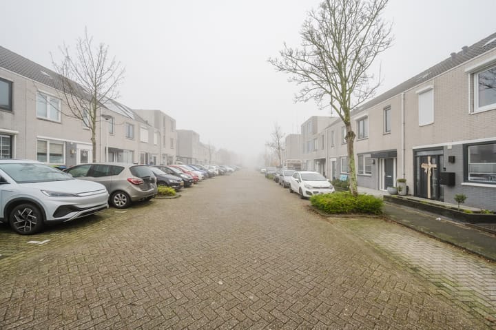 Foto 7 van Maria Doorman-Kielstrastraat 43