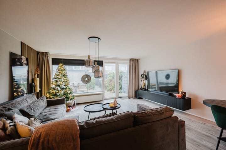 Foto 11 van Maria Doorman-Kielstrastraat 43