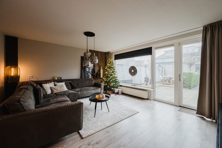 Foto 12 van Maria Doorman-Kielstrastraat 43