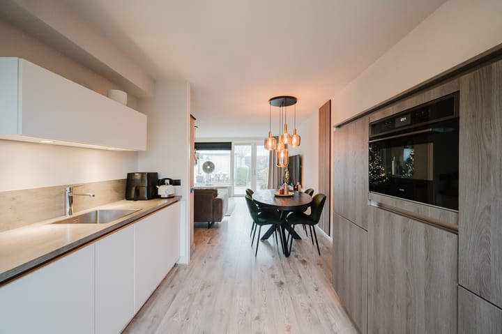 Foto 17 van Maria Doorman-Kielstrastraat 43