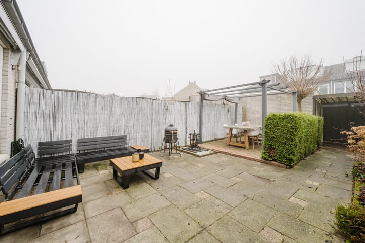 Foto 19 van Maria Doorman-Kielstrastraat 43