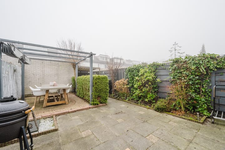 Foto 20 van Maria Doorman-Kielstrastraat 43