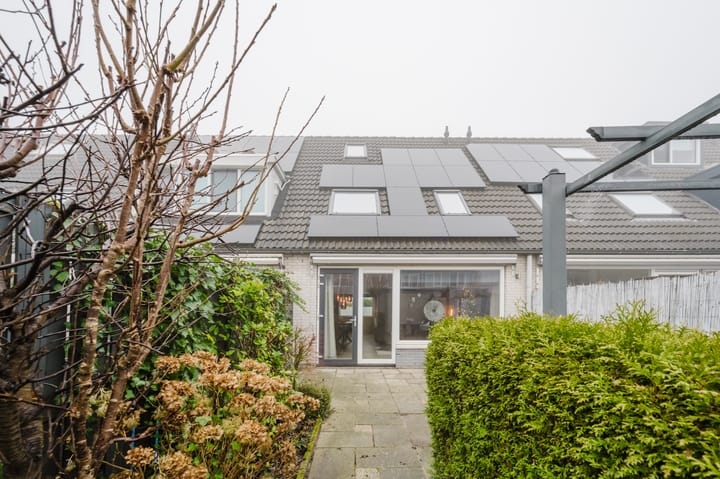 Foto 22 van Maria Doorman-Kielstrastraat 43