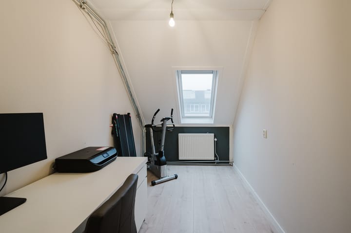 Foto 32 van Maria Doorman-Kielstrastraat 43