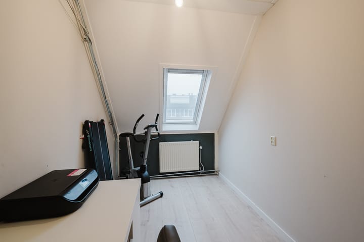 Foto 33 van Maria Doorman-Kielstrastraat 43