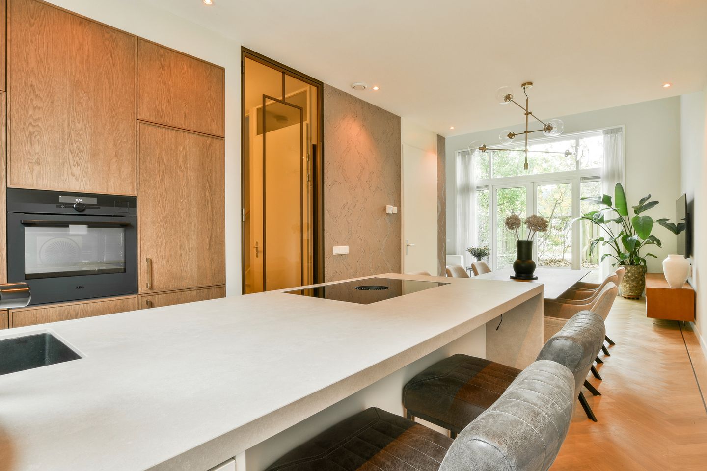 Foto 1 van Amaterasuhof 34