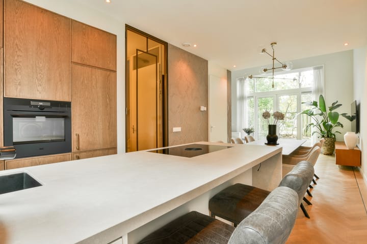 Foto 1 van Amaterasuhof 34