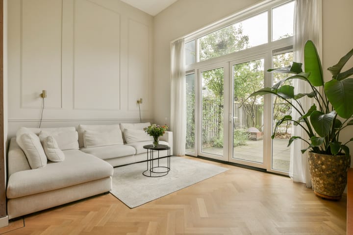 Foto 3 van Amaterasuhof 34