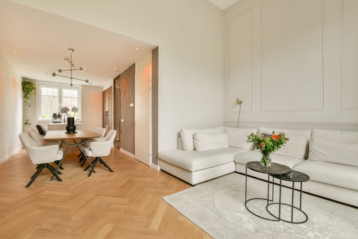 Foto 4 van Amaterasuhof 34