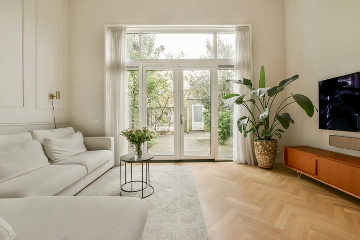 Foto 5 van Amaterasuhof 34