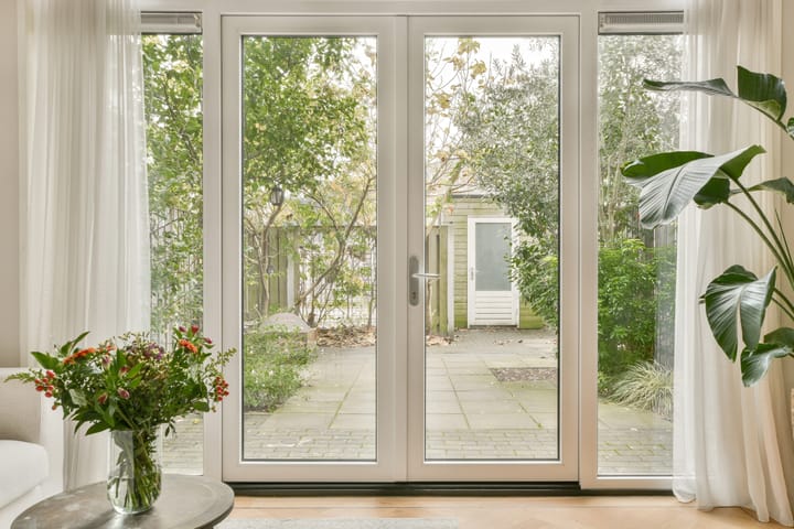 Foto 6 van Amaterasuhof 34