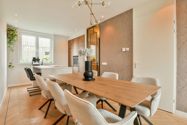 Foto 9 van Amaterasuhof 34