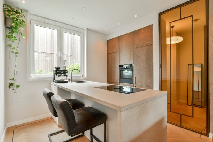 Foto 11 van Amaterasuhof 34