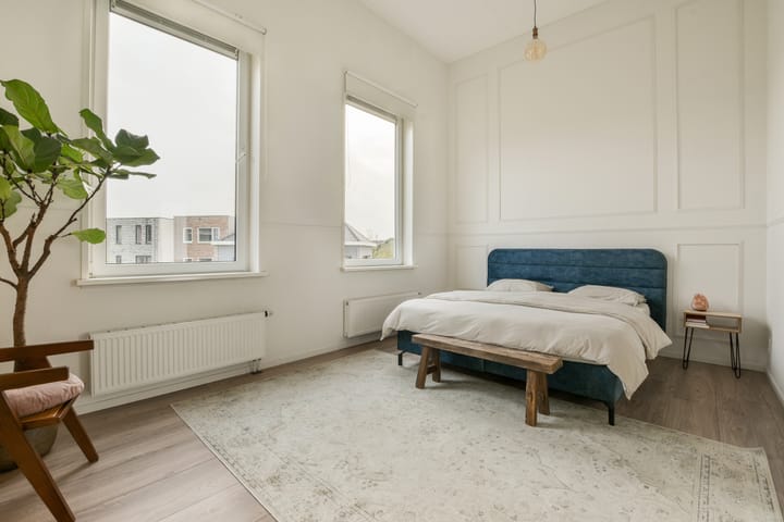 Foto 21 van Amaterasuhof 34