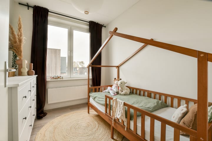 Foto 26 van Amaterasuhof 34