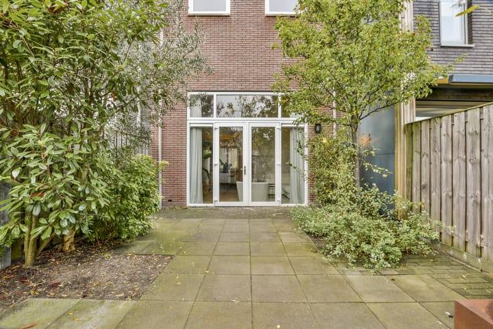 Foto 28 van Amaterasuhof 34