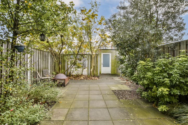 Foto 29 van Amaterasuhof 34