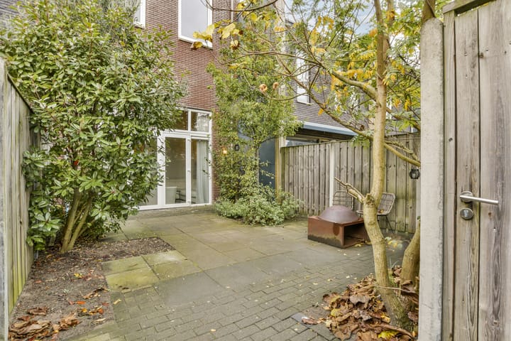 Foto 30 van Amaterasuhof 34