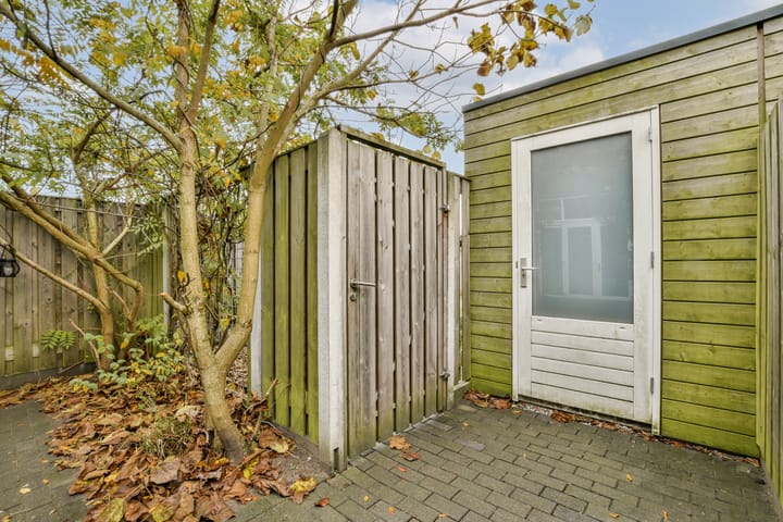 Foto 31 van Amaterasuhof 34