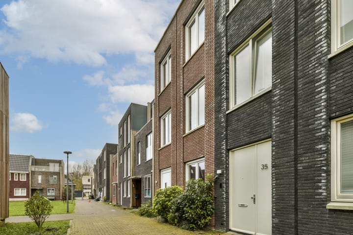 Foto 33 van Amaterasuhof 34