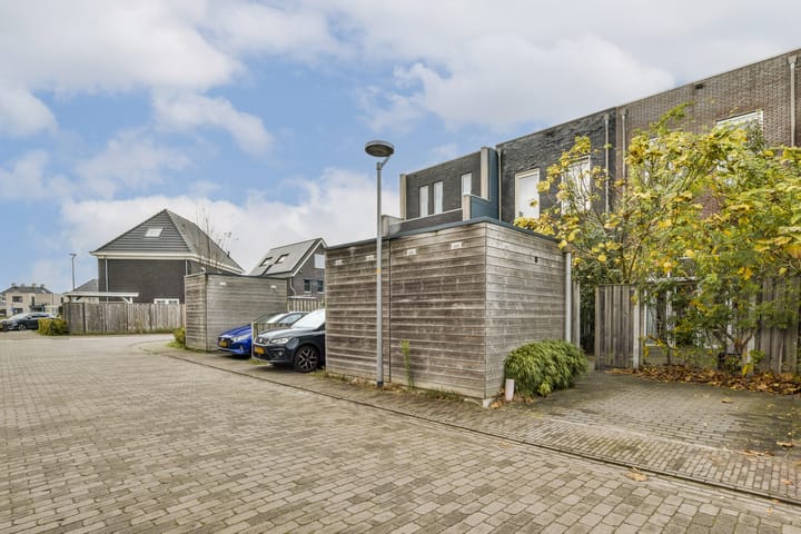 Foto 35 van Amaterasuhof 34