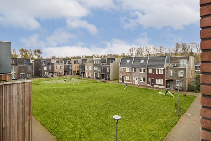 Foto 36 van Amaterasuhof 34