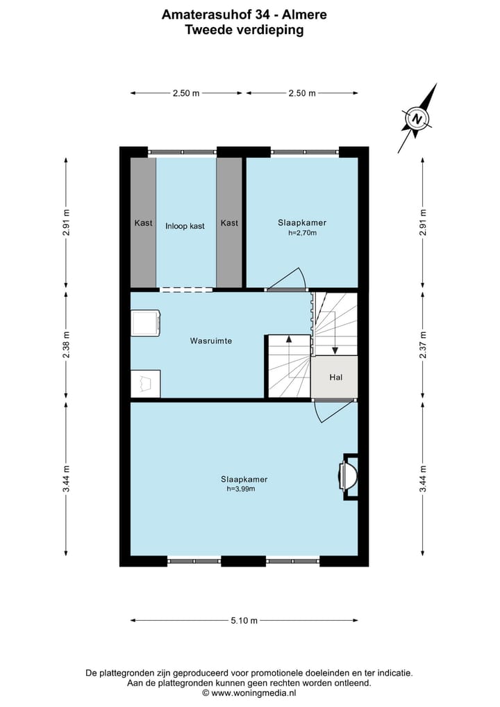 Foto 38 van Amaterasuhof 34