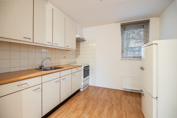 Foto 3 van Poort Hil 4