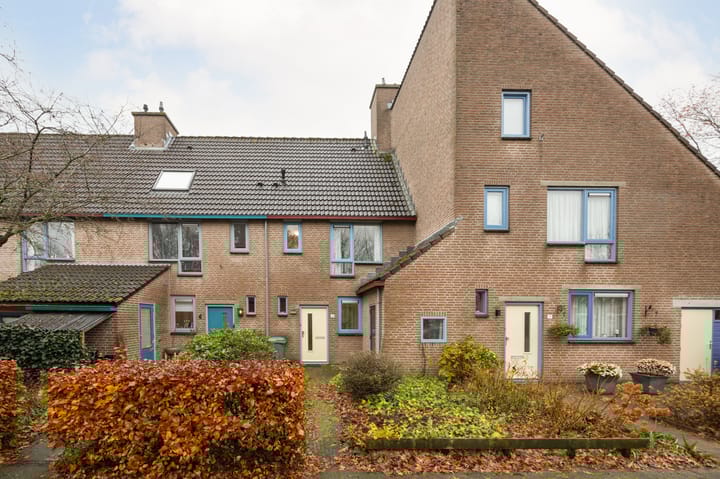 Foto 1 van Poort Hil 4