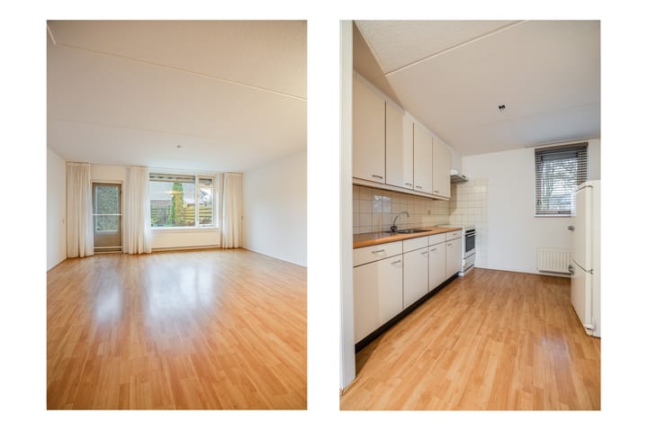 Foto 12 van Poort Hil 4