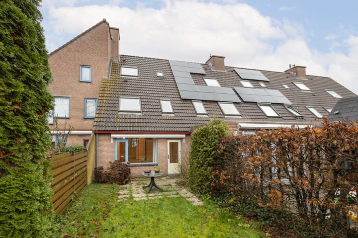 Foto 4 van Poort Hil 4