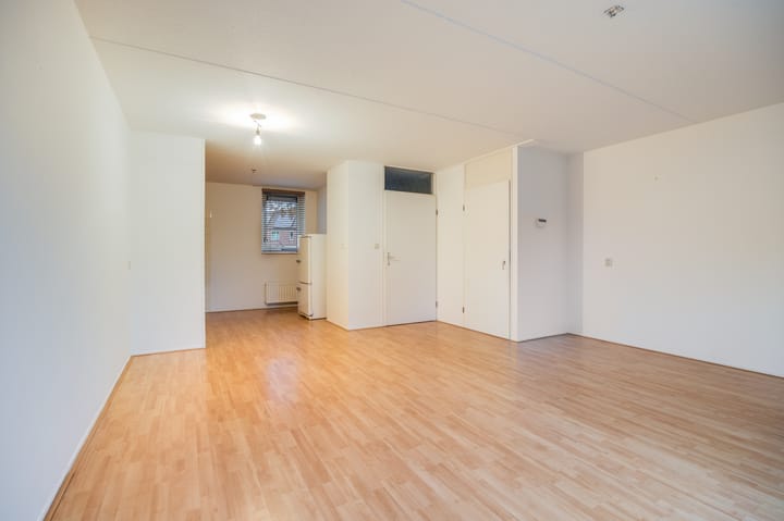 Foto 9 van Poort Hil 4