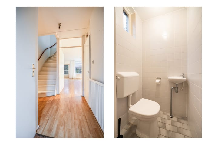 Foto 6 van Poort Hil 4