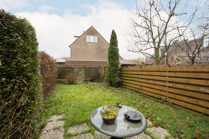 Foto 27 van Poort Hil 4