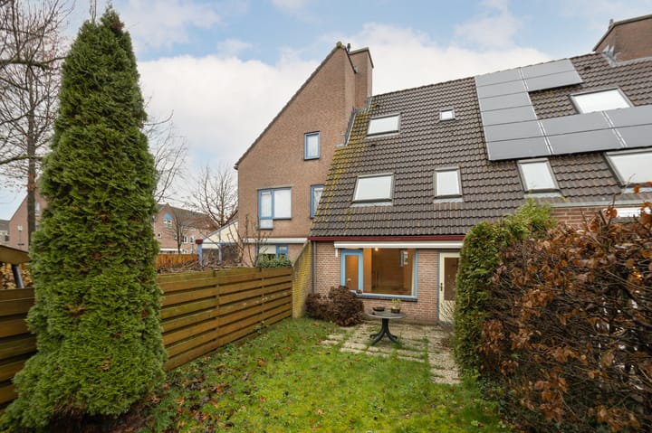 Foto 28 van Poort Hil 4