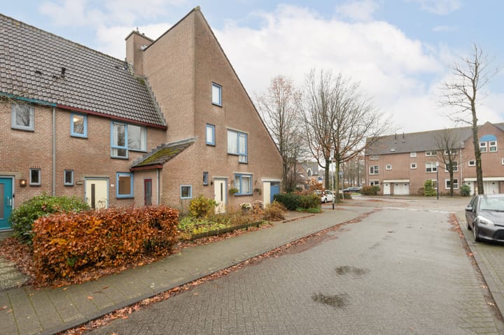 Foto 31 van Poort Hil 4