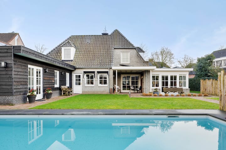 Foto 1 van Geestakker 7