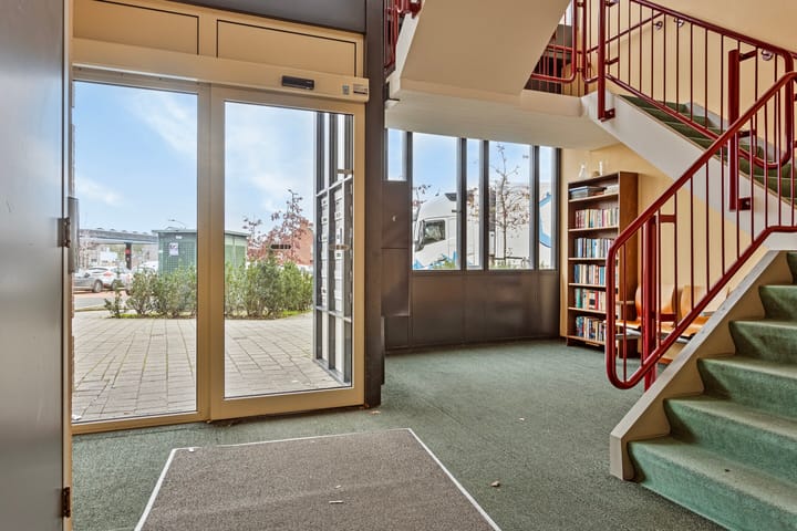 Foto 25 van Oost Vaardeke 55