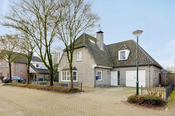 Foto 5 van Geestakker 7