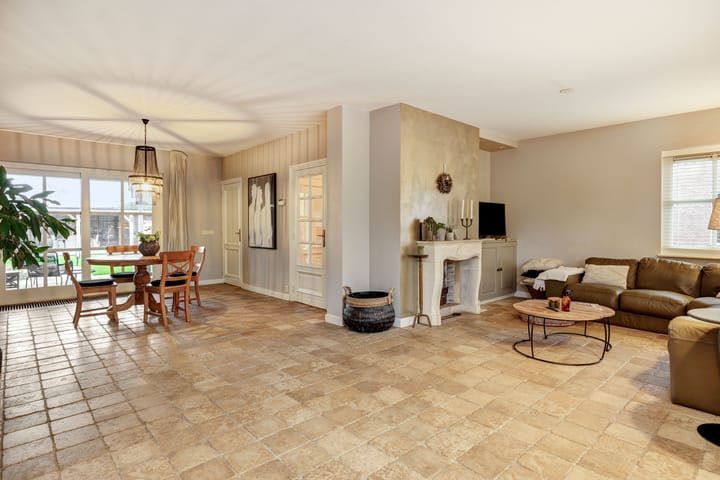 Foto 10 van Geestakker 7