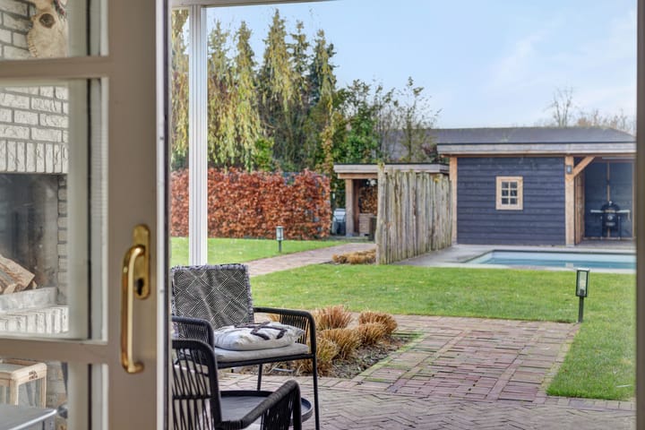 Foto 21 van Geestakker 7