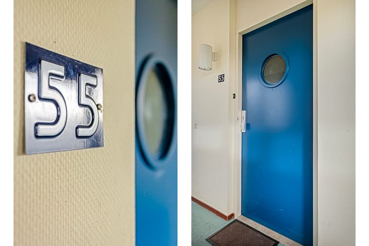 Foto 6 van Oost Vaardeke 55