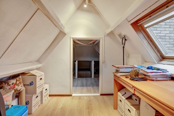 Foto 43 van Geestakker 7