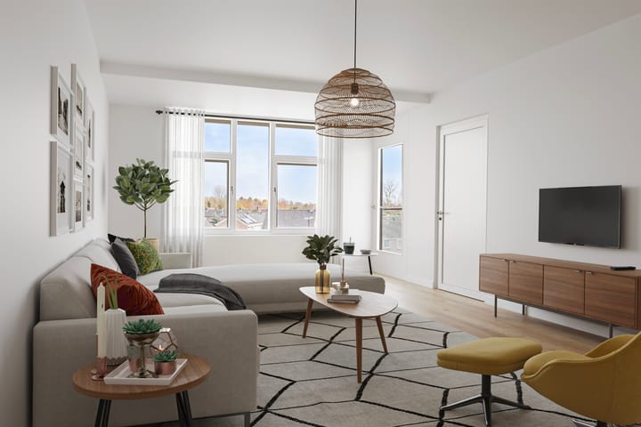 Foto 3 van Oost Vaardeke 55