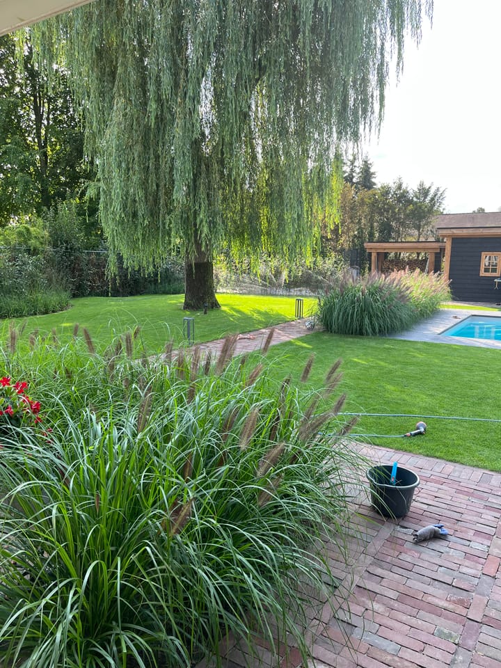 Foto 50 van Geestakker 7