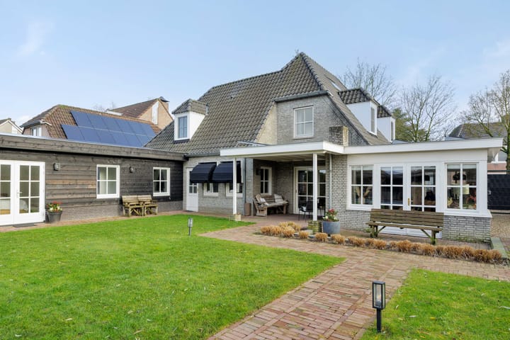 Foto 49 van Geestakker 7