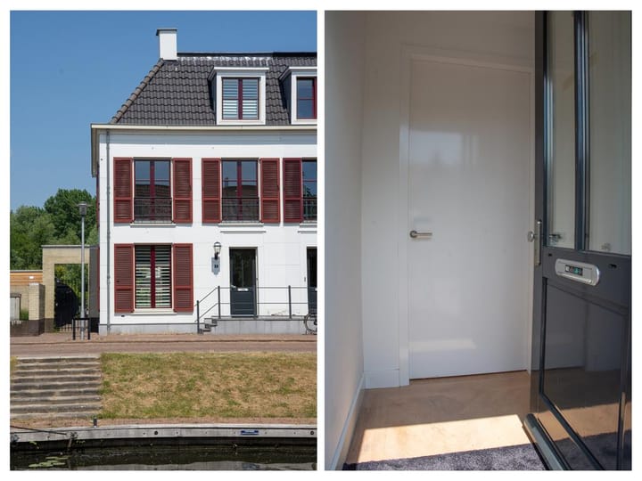 Foto 7 van Proostwetering 3