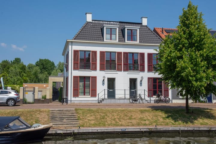 Foto 6 van Proostwetering 3