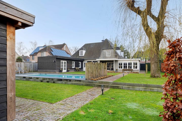 Foto 58 van Geestakker 7